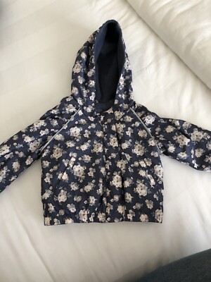 Browning Toddler Lab of Luxury S//S Rasberry