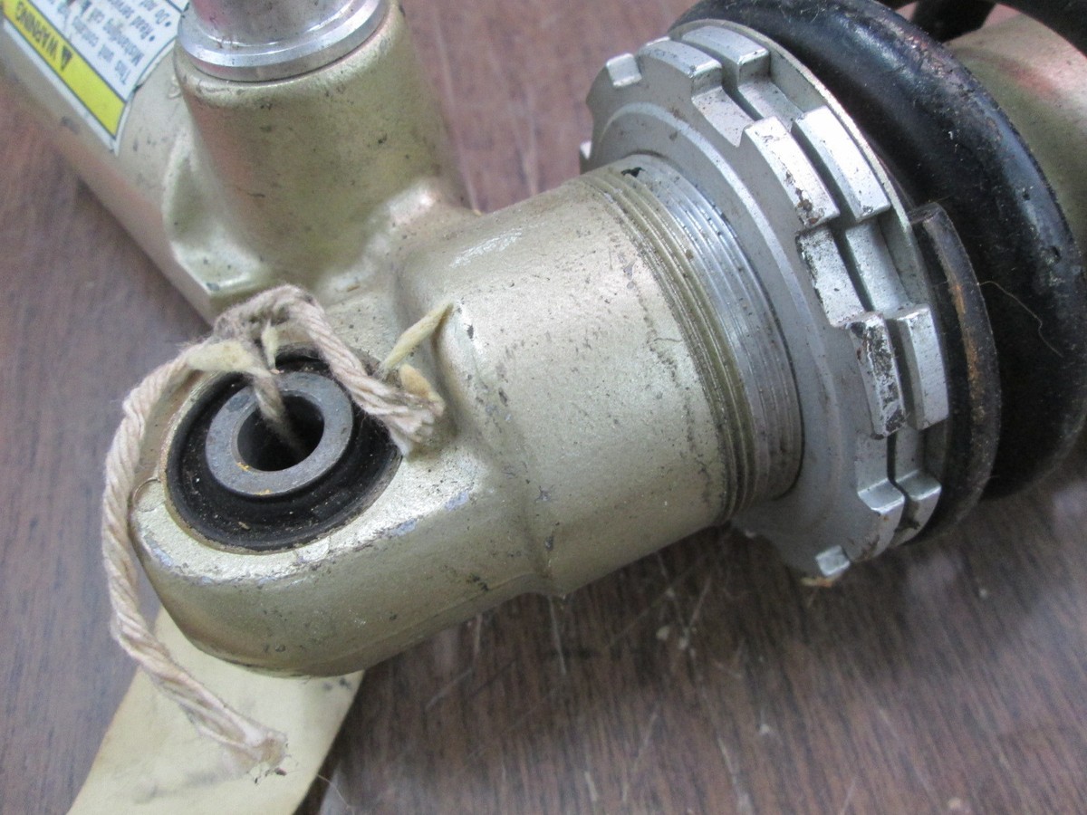 トシmsok Kawasaki OEM Rear Shock Absorber 1998 ZX900 Ninja ZX-9R ZX9R
