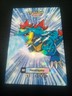Pokemon 2024 Card Database Attacks Gen  2 Feraligatr #160 Cracked Ice Holo Peru