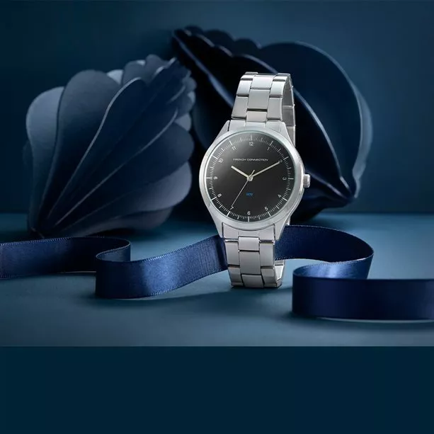 French Connection watch from Avon eBay