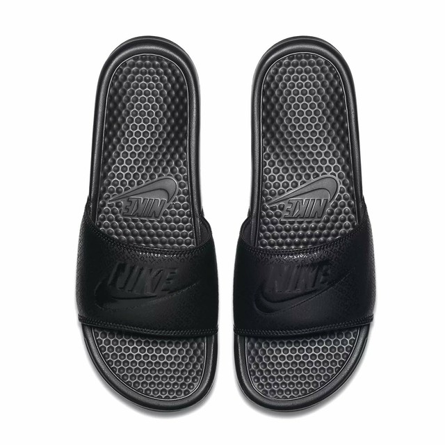 Nike Benassi Just Do It Men's Athletic 