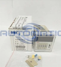 1PCS NEW FOR DHC Preset Counter DHC5J-A