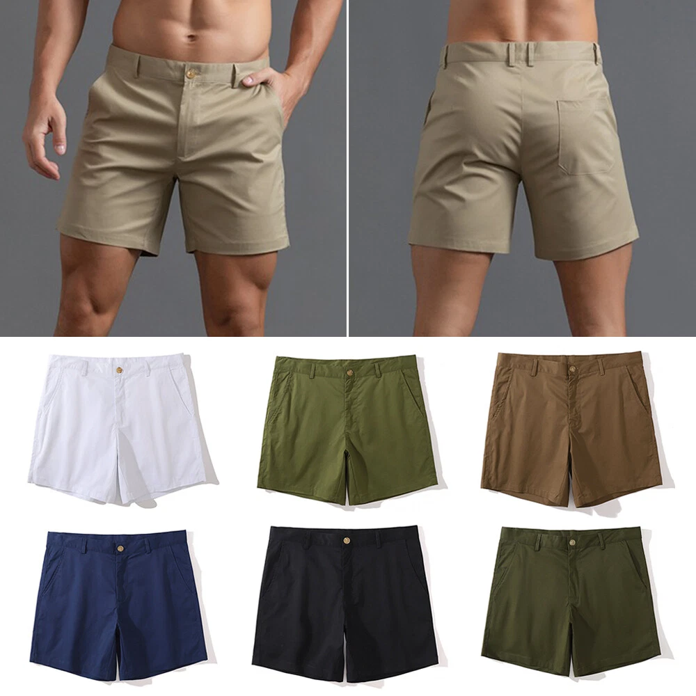 best lightweight golf shorts