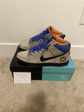 nike dunk acapulco gold