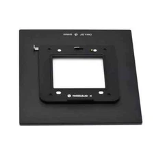 Sale Digital Back Hasselblad H Camera Adapter Lens Board For Sinar 4x5 Photograp