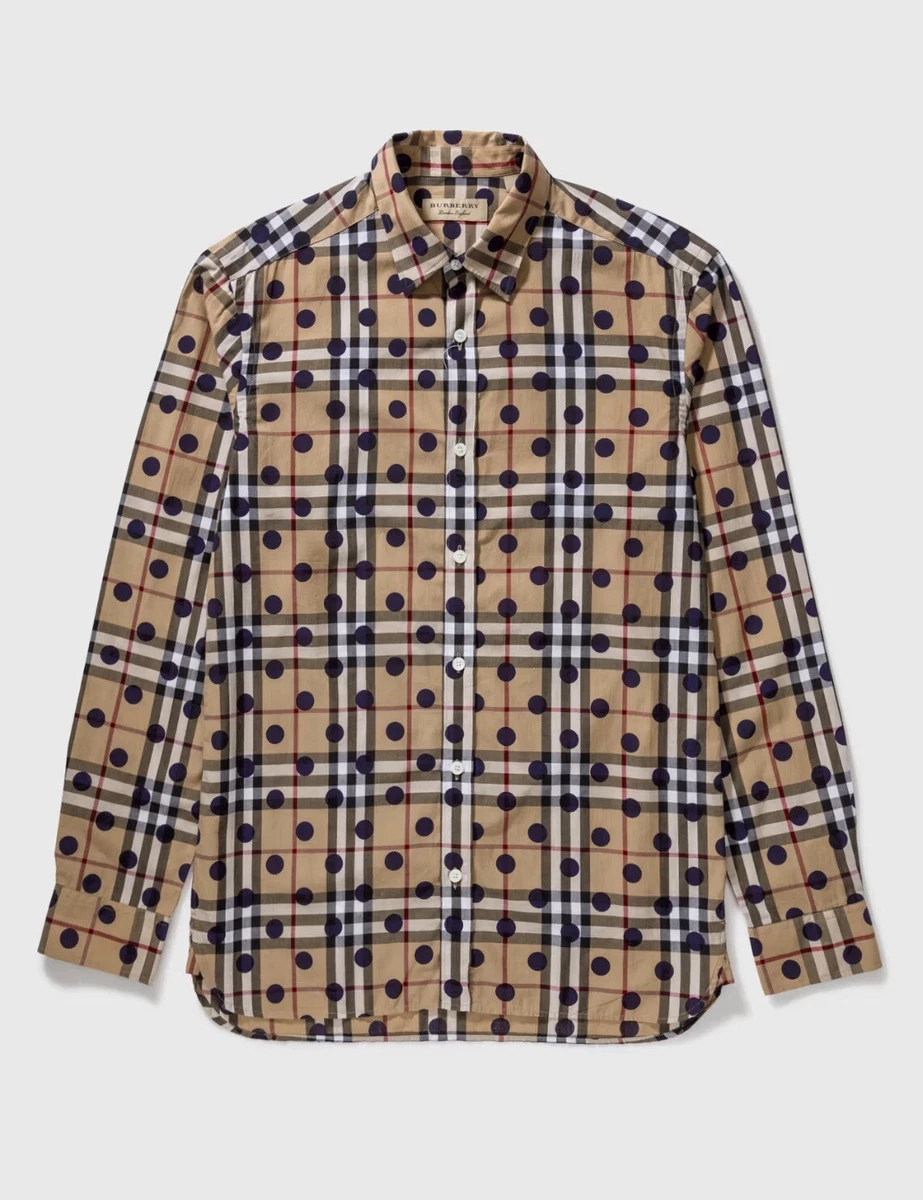 Burberry Polka Dot Tops for Women for sale | eBay