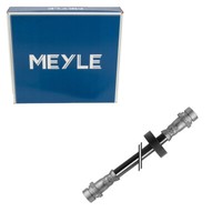 Meyle 7145250005 Bremsschlauch Bremsleitung FüR Ford Focus I MK1 Hinten 1064257