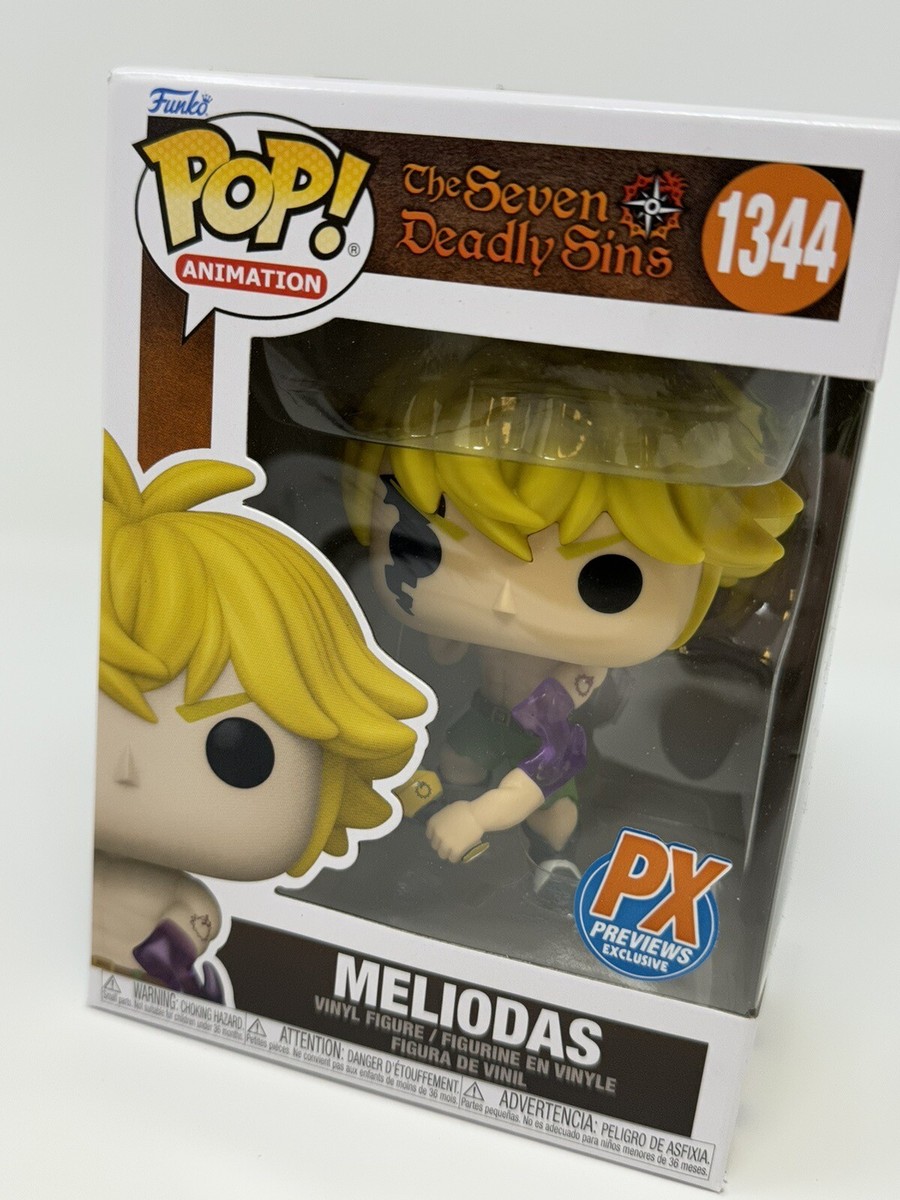 fanko pop まとめ売り　「期間限定セール中」 Funko POP! Yuno (Spirit of Zephyr) Black Clover #1685