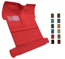 55-59 Chevy/GMC C/K Truck Cutpile Molded Carpet Kit *Made in USA*