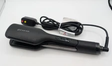 ghd Duet Style  2 in1 Flat Iron & Hair Dryer, Wet to Dry - Black