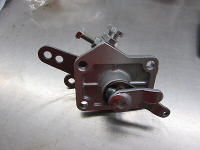 NEW GENUINE KUBOTA ENGINE SPEED CONTROL PLATE PART # 16866-57010