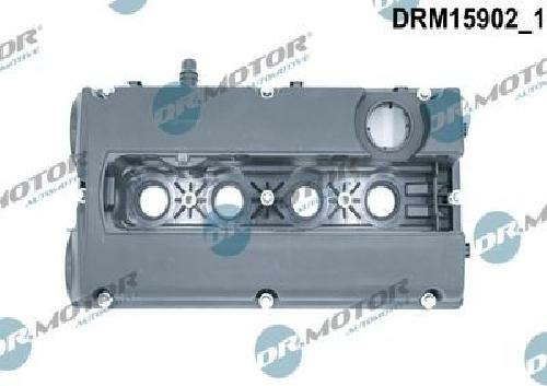 Original Dr.Motor Automotive Zylinderkopfhaube DRM15902 für Opel - Bild 1 von 2
