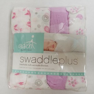 aden swaddleplus