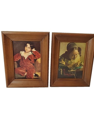 Lithographie Pierre-Auguste Renoir 'Portrait De Jeune Fille', 1965, 28,25 X 19,25 Pouces