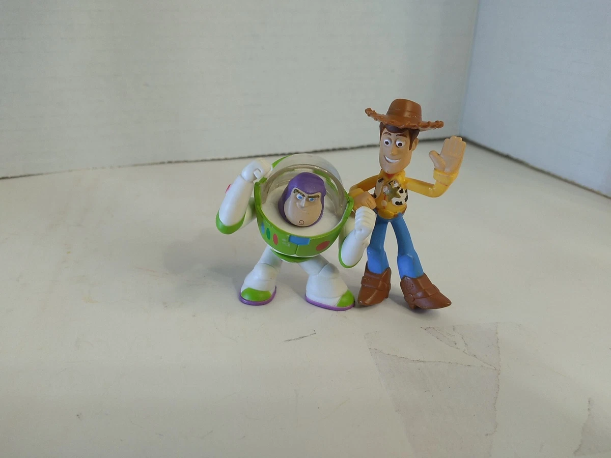 Toy cheap story buddy