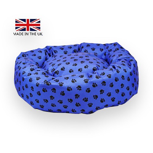 Heavy-Duty-Waterproof-Dog-Bed-4-sizes-3-Colours-Great-seller-Trusted-Seller