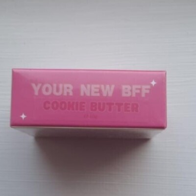 BFF Pink Honey - Bronzing Face Frosting - Cookie Butter - EXP 2/26