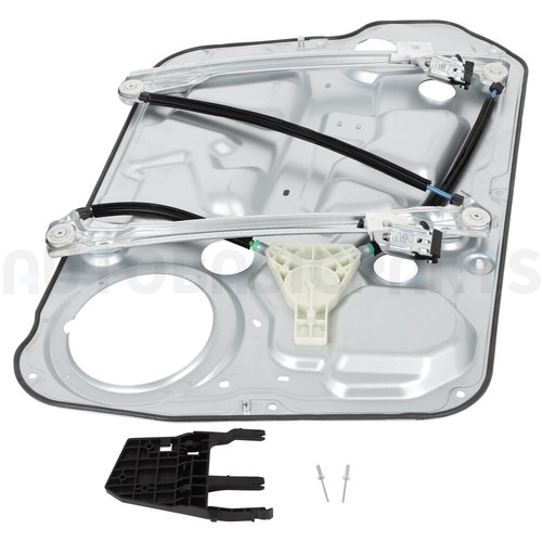 Hyundai Sonata NF 2005-2014 Front Window Regulator Right Hand Drivers | All Automotive Parts Hyundai Sonata NF 2005-2014 Front Window Regulator Right Hand Drivers | All Automotive Parts