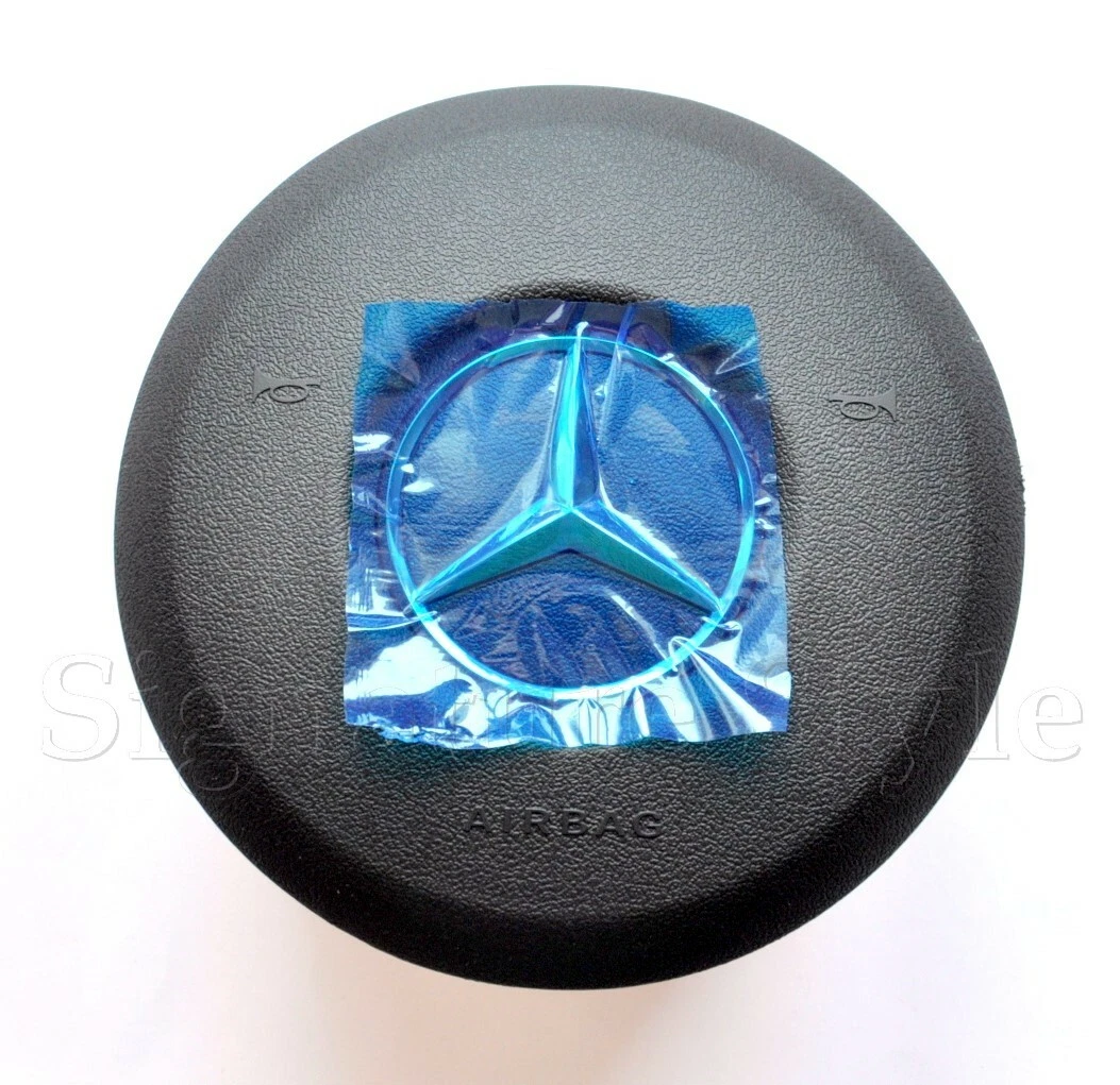 Mercedes AMG GT E CLS GLC EQC W213 C257 X253 C253 steering wheel  