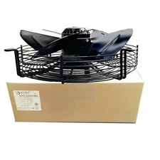 NEW YWF A4S-500S External Rotor Axial fan 220V Cold Storage Condenser Fan