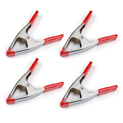 Carbide Tipped Drillco 91CT208 1.8 Annular Cutters 1.3//8 Depth of Cut