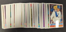 2025 TOPPS HERITAGE CHROME PARALLEL #1-500 -YOU PICK