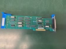 TECMAR 939301 MCA MICRO CHANNEL QIC HOST ADAPTER Untested