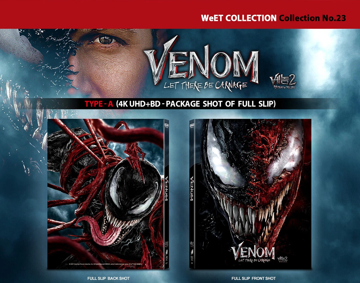 Venom full movie with clearance english subtitles