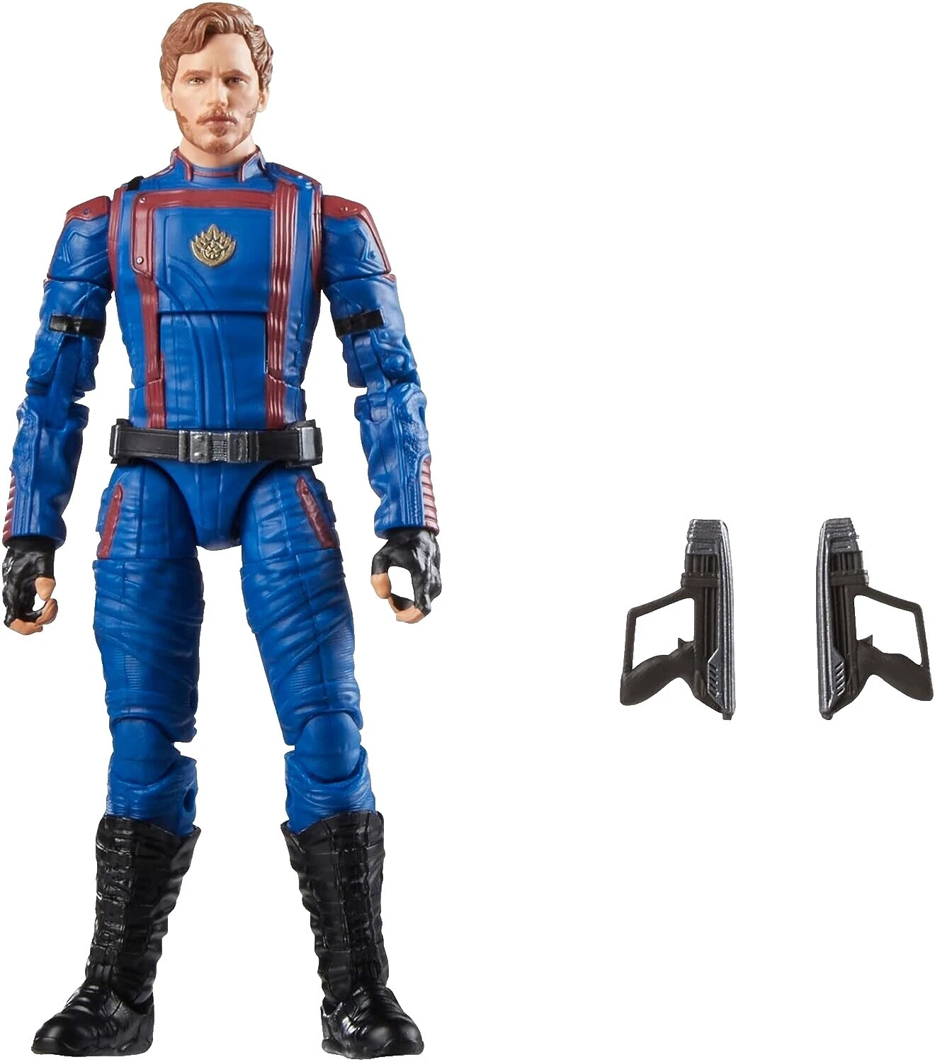 Star-Lord figuras de acción de plástico y accesorios