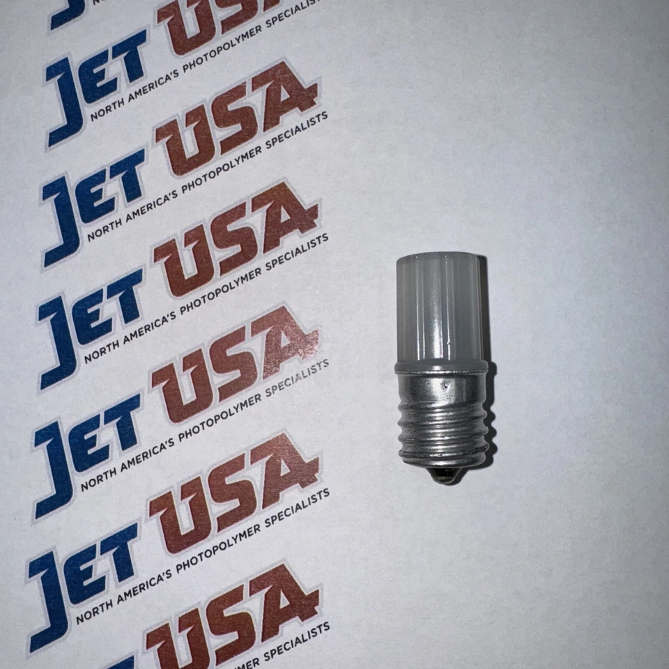 18 @ Toshiba FL20S-BL Lamp Equivalent for Jet Photopolymer Processor & Starters - Image 3 of 3