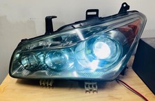 11-14 Infiniti QX56 QX80 Driver Headlight - Xenon - NON AFS ✅TESTED✅ 2988