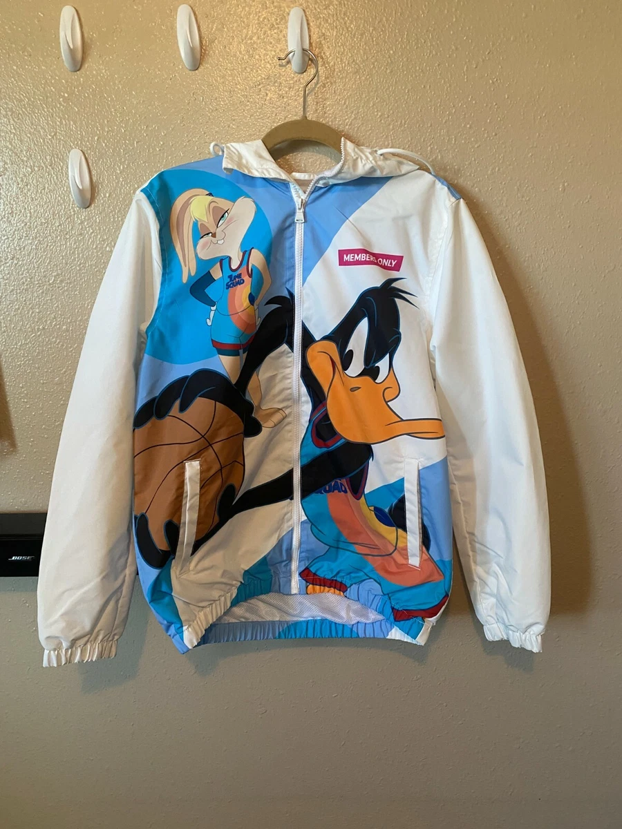 Members only cheap jacket windbreaker