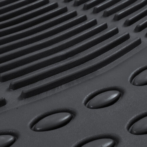 Protective Floor Mats All Weather Custom Fit Car Truck SUV Liners - Non Slip - Bild 5 von 6