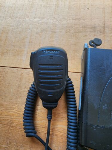 Kenwood TK-7180H-K 136-174 MHZ 50W 512 CH TRANSSIEVER / TOP ZUSTAND VHF - Bild 5 von 9