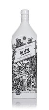 Johnnie Walker Black Label 12 Year Old - Air Ink Mexico City Edition 70cl 40%