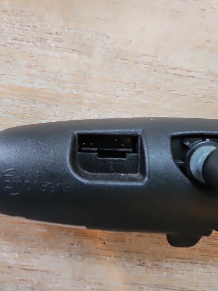 Espejo retrovisor Chevy Cavalier 2002-2005 Power Dim luces OEM SUNFIRE ALERO Foto 3 de 4