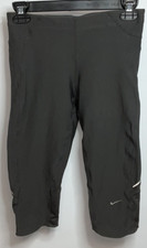 Vintage Nike Capri Leggings Women's Small