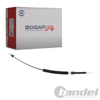 Bogap Schaltseil Seilzug Schaltgetriebe Passend FüR Audi A1 Seat Cordoba Ibiza