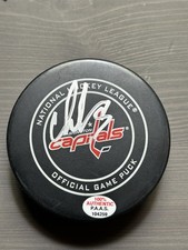 Washington Capitals Collecting and Fan Guide 71