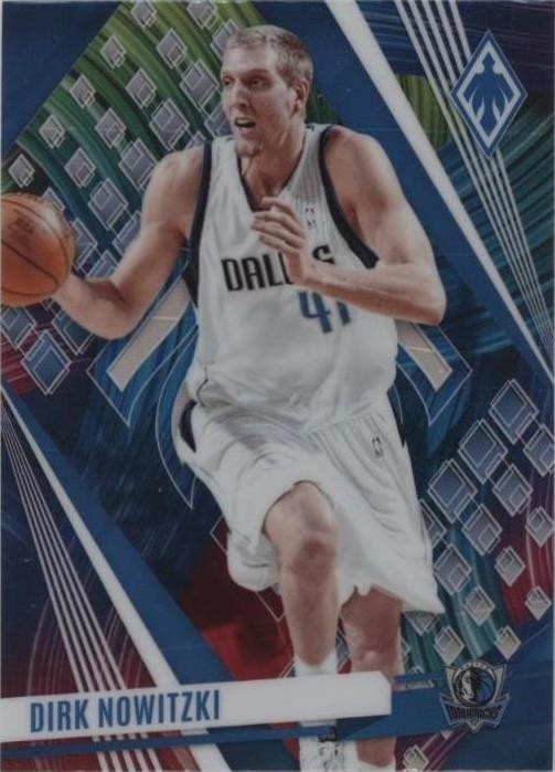 2023-24 Panini Phoenix - Dirk Nowitzki #66 for sale | eBay