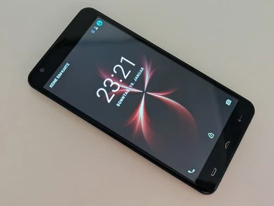 HomTom HT 30 PRO 32GB White Android Dual Sim Smartphone ✅ - Bild 1 von 4