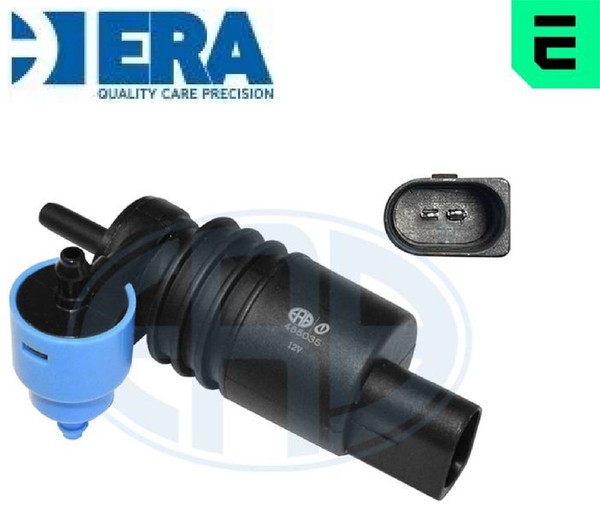 ERA 465035 Waschwasserpumpe FüR Scheibenreinigung Wischwasserpumpe-image