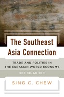 The Southeast Asia Connection Sing C. Chew Taschenbuch Englisch 2025