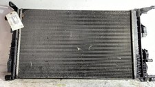 Radiateur Renault SCENIC