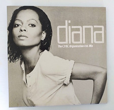 Diana Ross - Diana (The CHIC Organization Ltd...