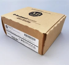 1769-IF8 /A CompactLogix 8 Channel AB PLC Module Analog Input Module