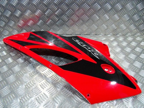 Genuine Honda CBR1000RR Right side upper fairing panel 2004 to 2005 - Picture 2 of 24