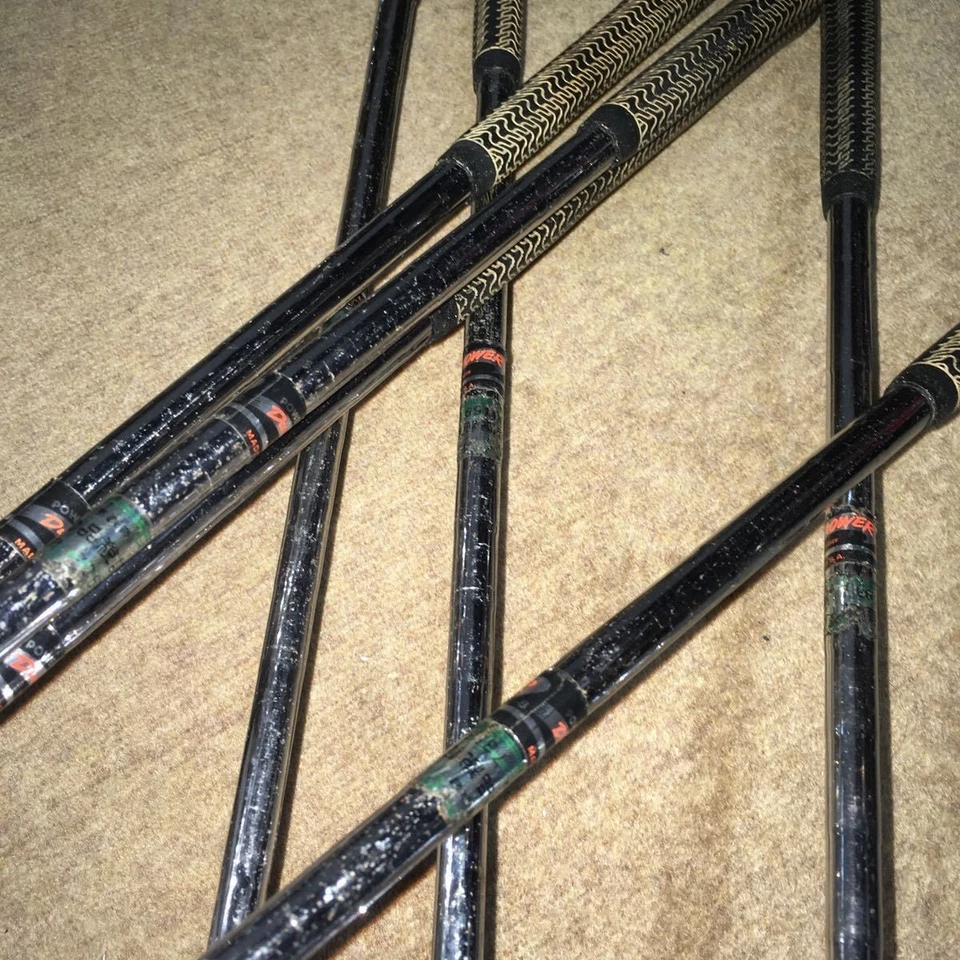 POWER BILT Citation Iron Set - Image 3 of 4