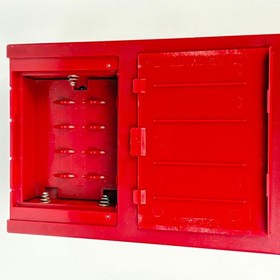 Nintendo Famicom + Disk System Set Tested Late Model NTSC-J Japan