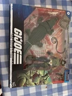 Hasbro G.I. Joe Classified Croc Master & Fiona Action Figures #38 Hasbro